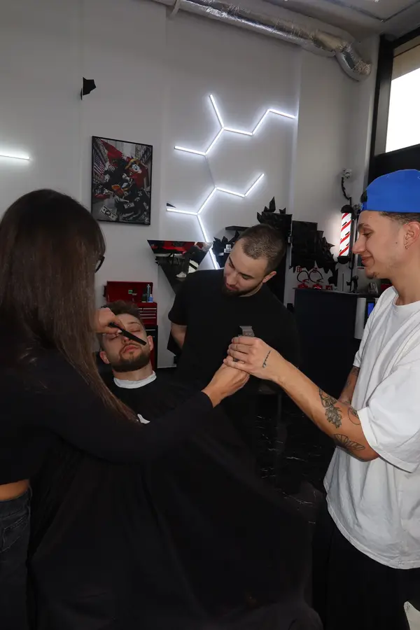Zážitkový kurz pro něho